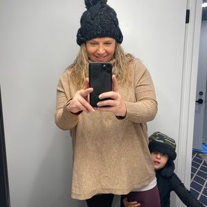 Meet your Posher, Christy